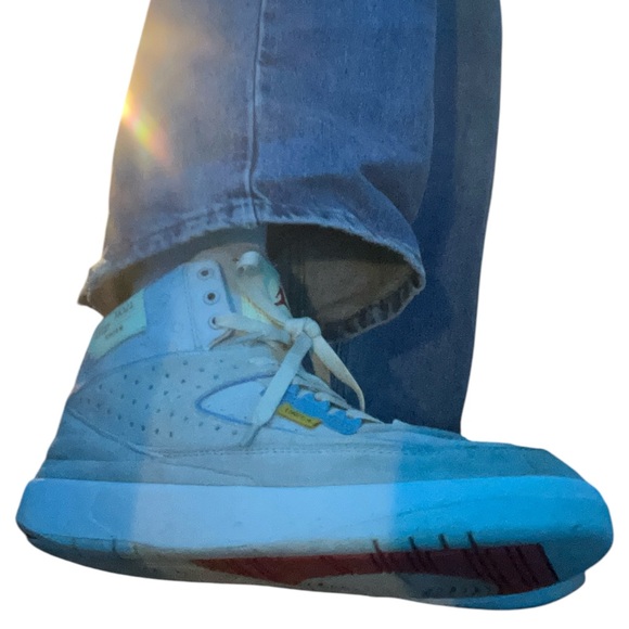 AIR JORDAN 2 RETRO UNION - Picture 7 of 11